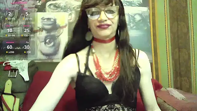 TheBlackWtch online show from March 11, 9:02 am