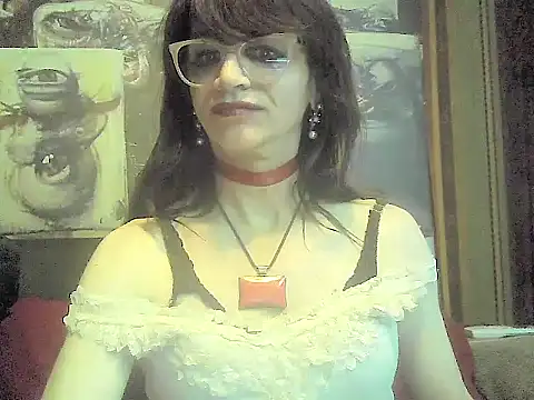 TheBlackWtch online show from June 22, 9:23 pm