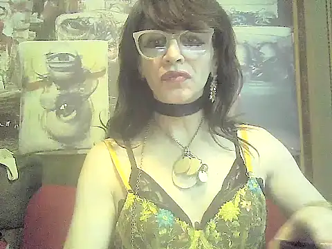 TheBlackWtch online show from June 26, 5:28 pm