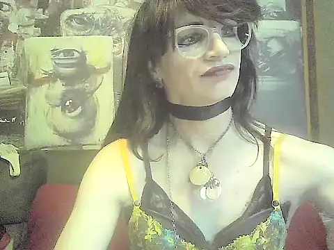 TheBlackWtch online show from June 27, 5:56 am