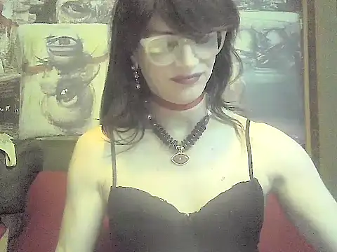 TheBlackWtch online show from June 28, 9:32 pm