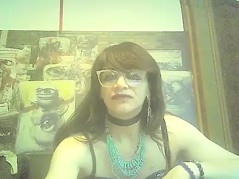 TheBlackWtch online show from July 6, 1:41 pm