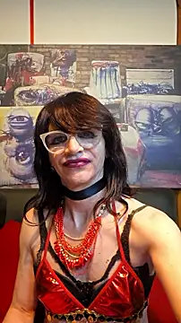 TheBlackWtch online show from July 19, 10:57 pm