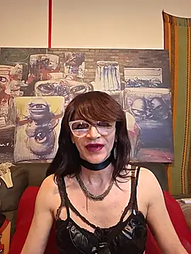 TheBlackWtch online show from July 31, 12:26 pm