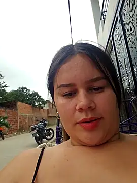 sweet lucia online show from March 10, 2:00 pm