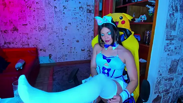 Meli Pixel online show from July 25, 5:21 pm