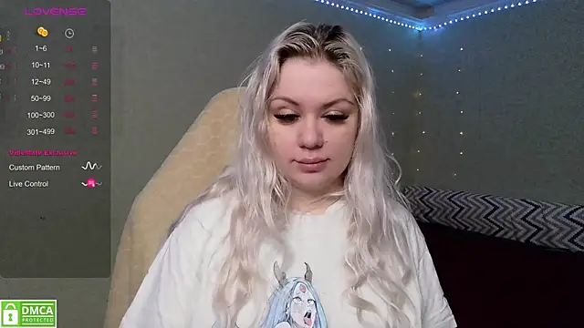 elven dreams  online show from December 15, 6:15 pm