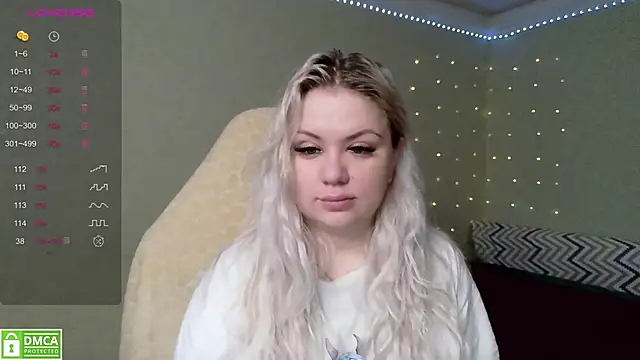 elven dreams  online show from December 16, 9:14 am