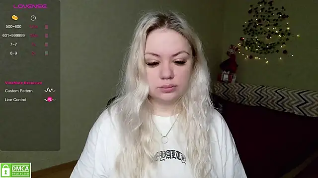 elven dreams  online show from December 25, 5:48 am