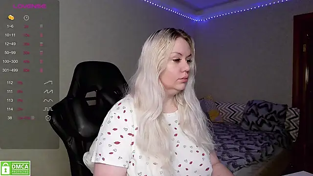 elven dreams  online show from January 6, 7:13 pm