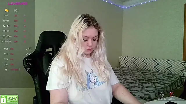 elven dreams  online show from January 9, 8:45 am