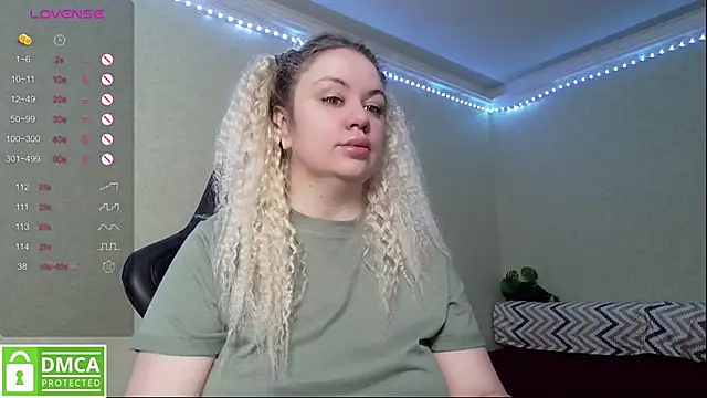 elven dreams  online show from February 11, 7:54 am