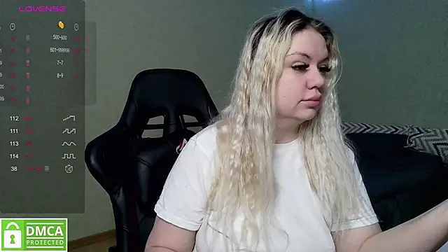 elven dreams  online show from February 16, 6:32 pm