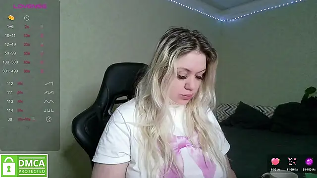 elven dreams  online show from March 1, 4:11 pm