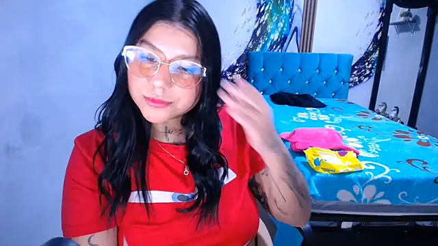 venuxwilliam online show from June 13, 10:29 pm