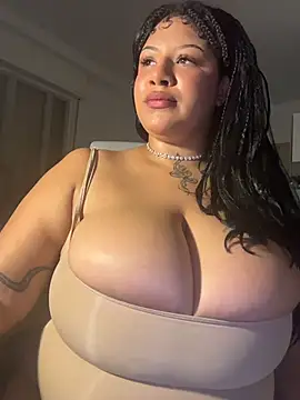 IamSashaLuv online show from June 27, 8:36 pm