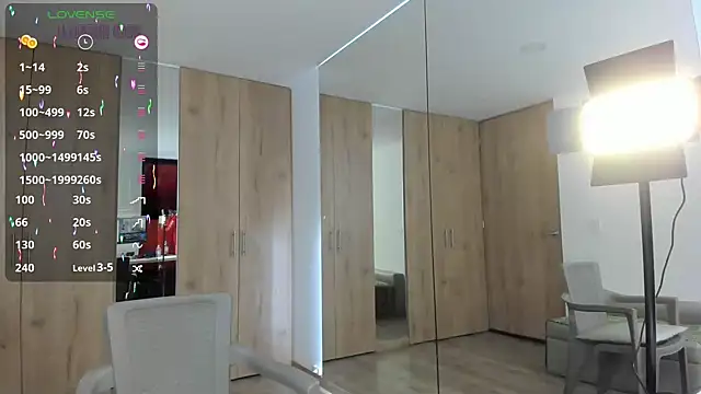 Ms Valerypawg online show from February 23, 10:17 am