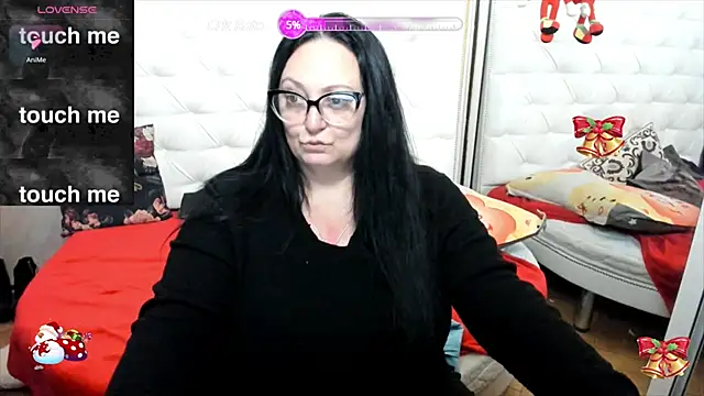 Snapshot of lady_lauren chatting on February 10, 5:25 am lady lauren online show from February 10, 5:25 am