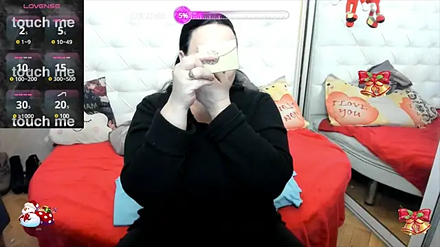 Snapshot of lady_lauren chatting on February 13, 5:37 am lady lauren online show from February 13, 5:37 am