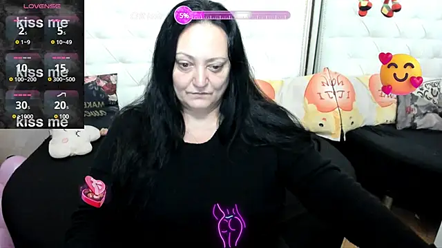 Snapshot of lady_lauren chatting on February 15, 6:12 am lady lauren online show from February 15, 6:12 am