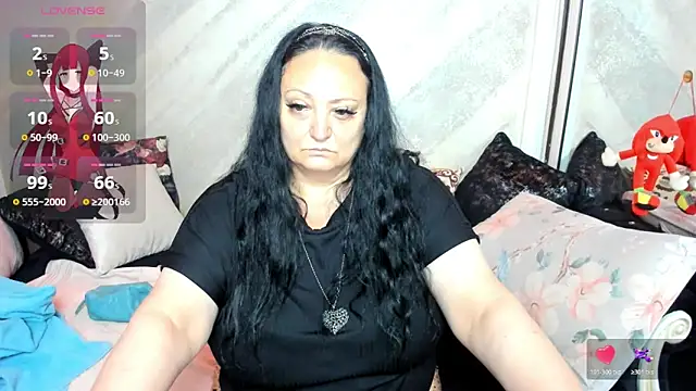 lady lauren online show from June 17, 4:15 am
