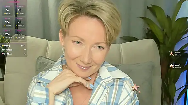 AkexandraFix online show from June 15, 2:08 pm