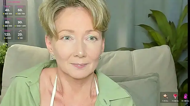 AkexandraFix online show from July 13, 2:09 pm