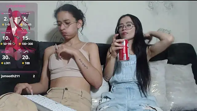 lorena allison  online show from December 28, 5:33 am