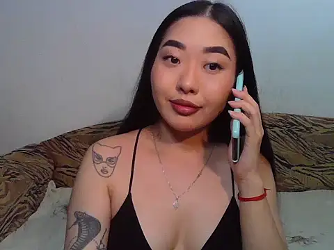 Snapshot of Aleksa_Blackdream chatting on November 24, 8:52 pm Aleksa Blackdream online show from November 24, 8:52 pm