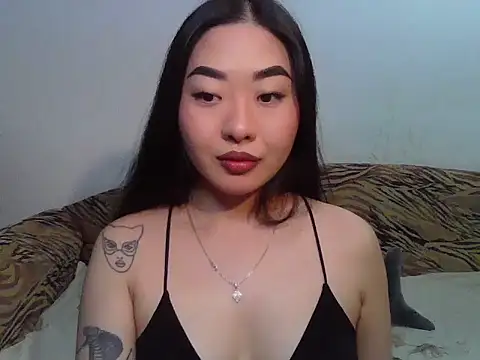 Snapshot of Aleksa_Blackdream chatting on December 5, 6:04 pm Aleksa Blackdream online show from December 5, 6:04 pm