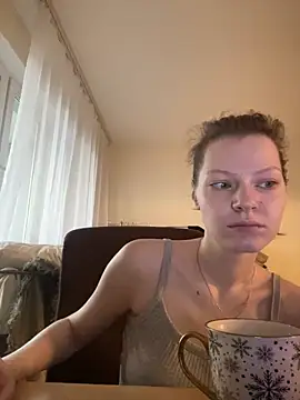 Snapshot of MaryHiggins chatting on January 30, 7:50 am MaryHiggins online show from January 30, 7:50 am