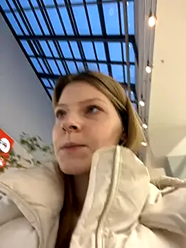 MaryHiggins online show from November 7, 1:22 pm