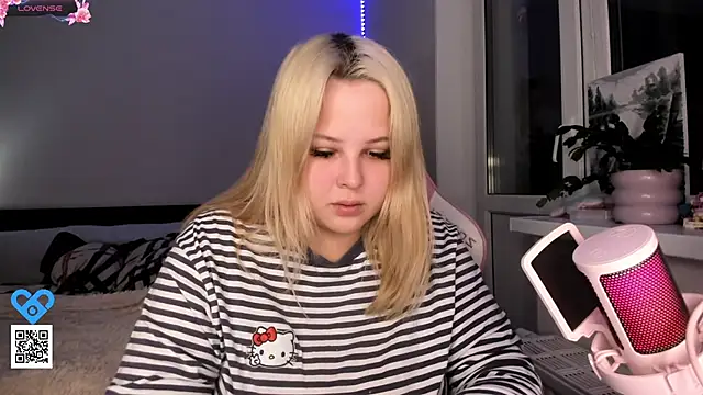 B Ratz online show from October 5, 1:26 am