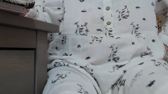 Anabelldestiny online show from October 15, 7:08 am