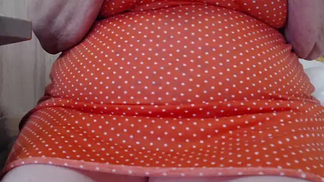 Anabelldestiny online show from November 17, 9:26 am