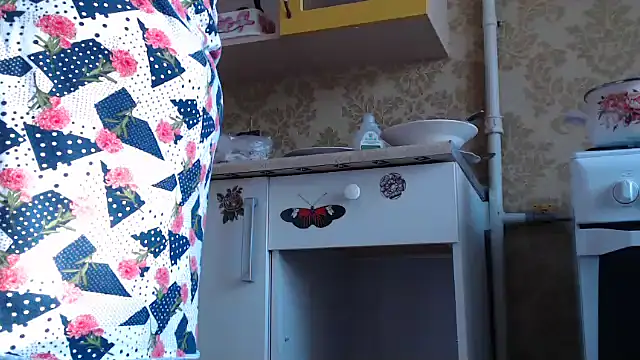 Anabelldestiny online show from November 21, 6:12 am