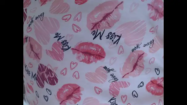 Anabelldestiny online show from February 1, 7:18 am