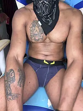 LuciferTheDevilofHell online show from February 28, 9:55 pm