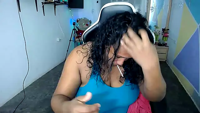 marysol83 online show from December 21, 12:53 am