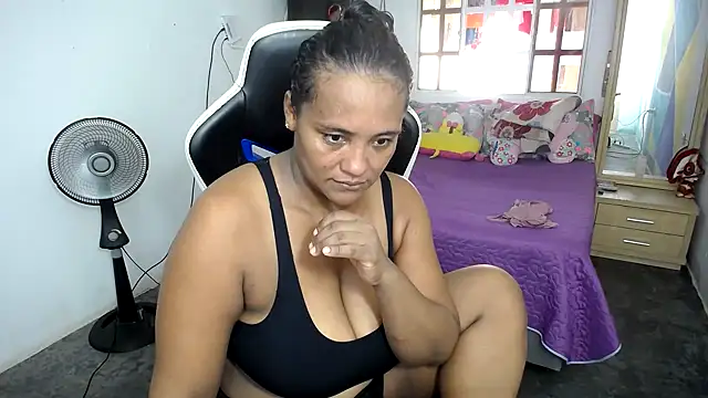 marysol83 online show from January 12, 6:38 pm