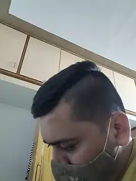 Snapshot of vansh1802 chatting on February 26, 5:50 pm vansh1802 online show from February 26, 5:50 pm