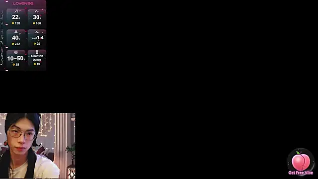 Snapshot of CrytinaSissyCrossdress chatting on April 24, 11:34 am CrytinaSissyCrossdress online show from April 24, 11:34 am