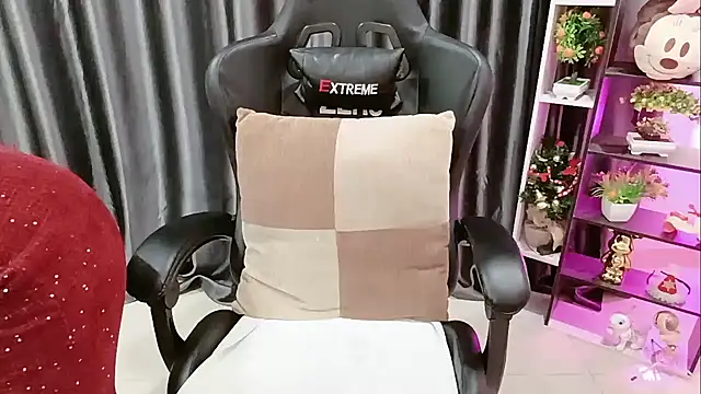 Yuki-yio online show from February 27, 1:16 am