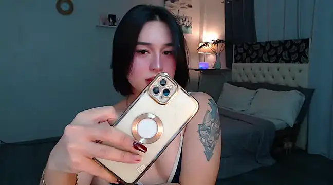 Sexysafarahh online show from December 30, 7:48 am