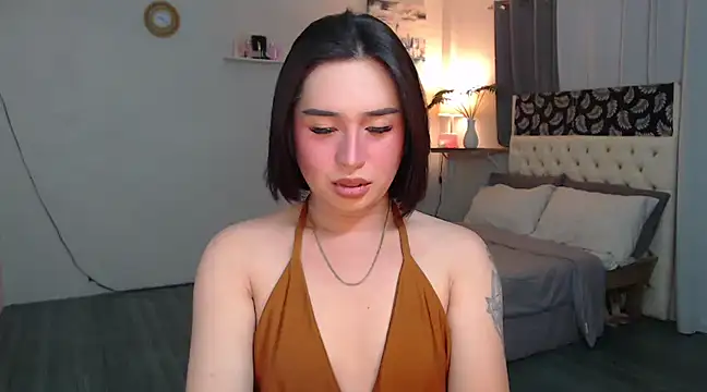 Sexysafarahh online show from January 16, 3:02 am