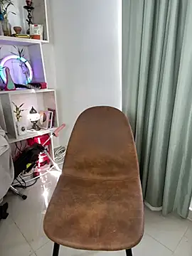 Emma Wish online show from March 18, 8:15 pm