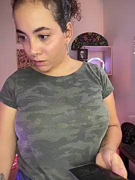 Emma Wish online show from November 18, 3:49 pm