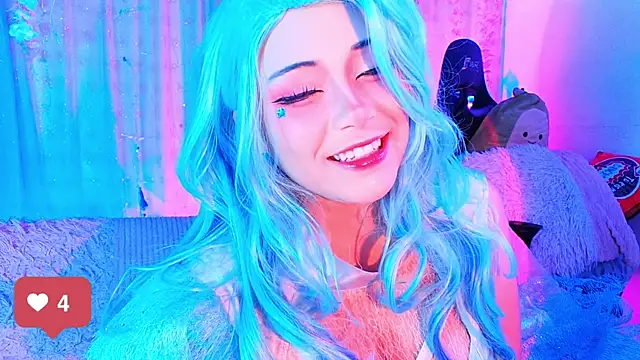 Snapshot of seraphine23 chatting on January 5, 4:16 pm seraphine23 online show from January 5, 4:16 pm