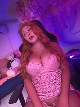 Snapshot of seraphine23 chatting on September 21, 3:19 am seraphine23 online show from September 21, 3:19 am