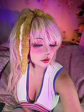 seraphine23 online show from June 14, 3:08 am